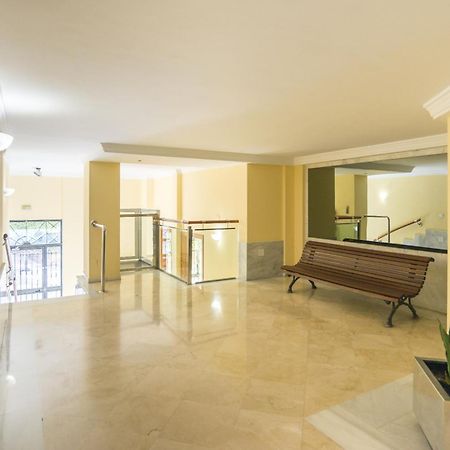 Cathedral Suites Малага Екстер'єр фото