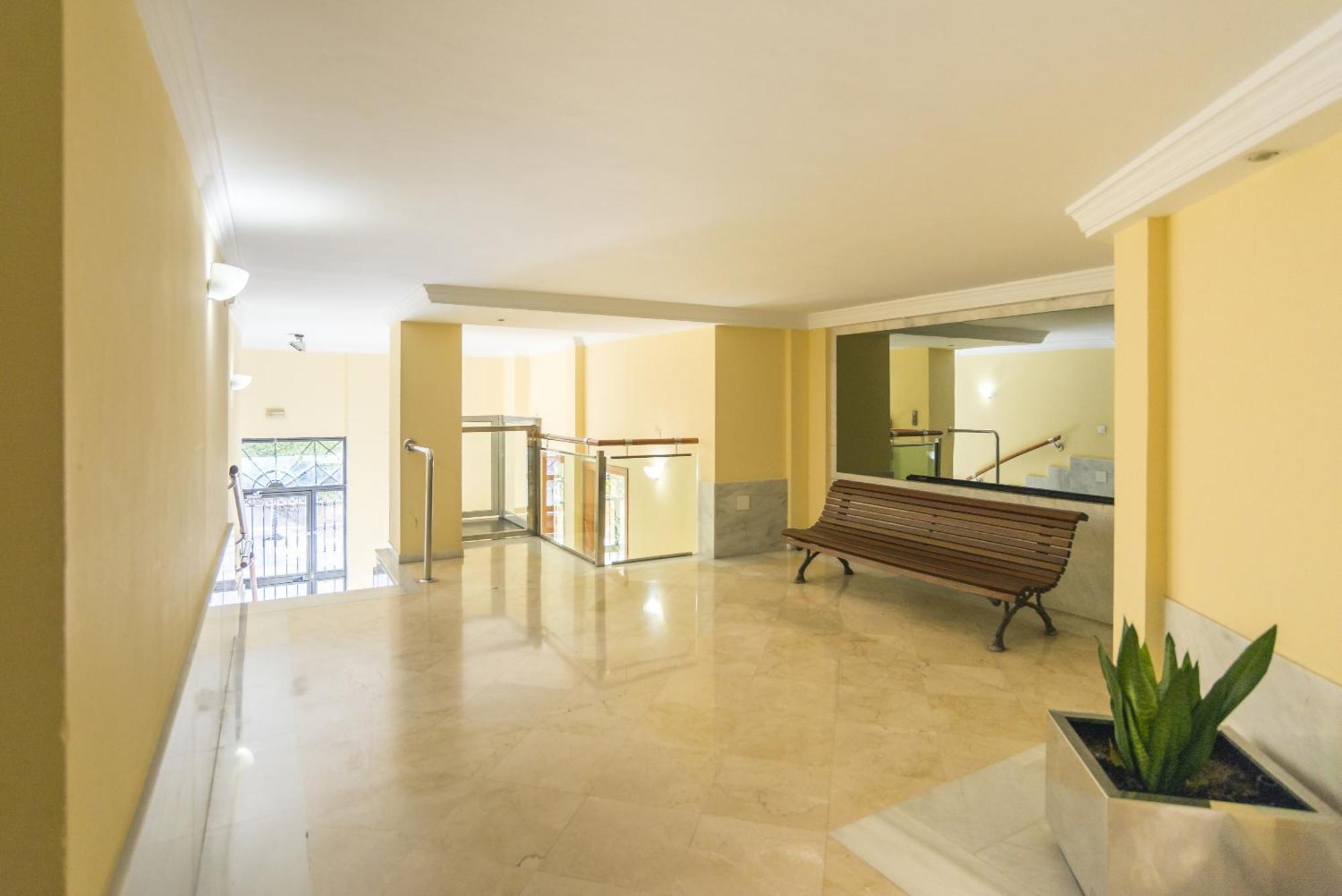 Cathedral Suites Малага Екстер'єр фото